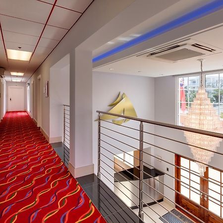 Inverurie Executive Suites Mount Pleasant Esterno foto