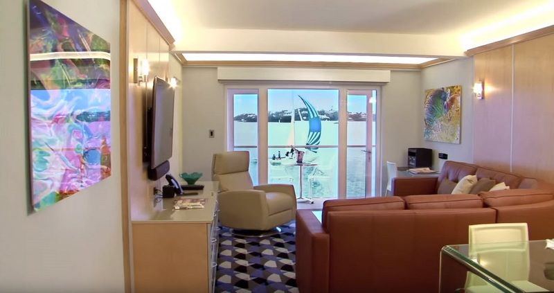 Inverurie Executive Suites Mount Pleasant Esterno foto