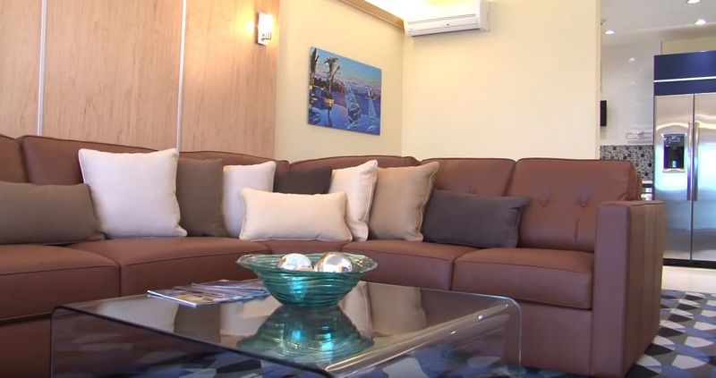 Inverurie Executive Suites Mount Pleasant Esterno foto