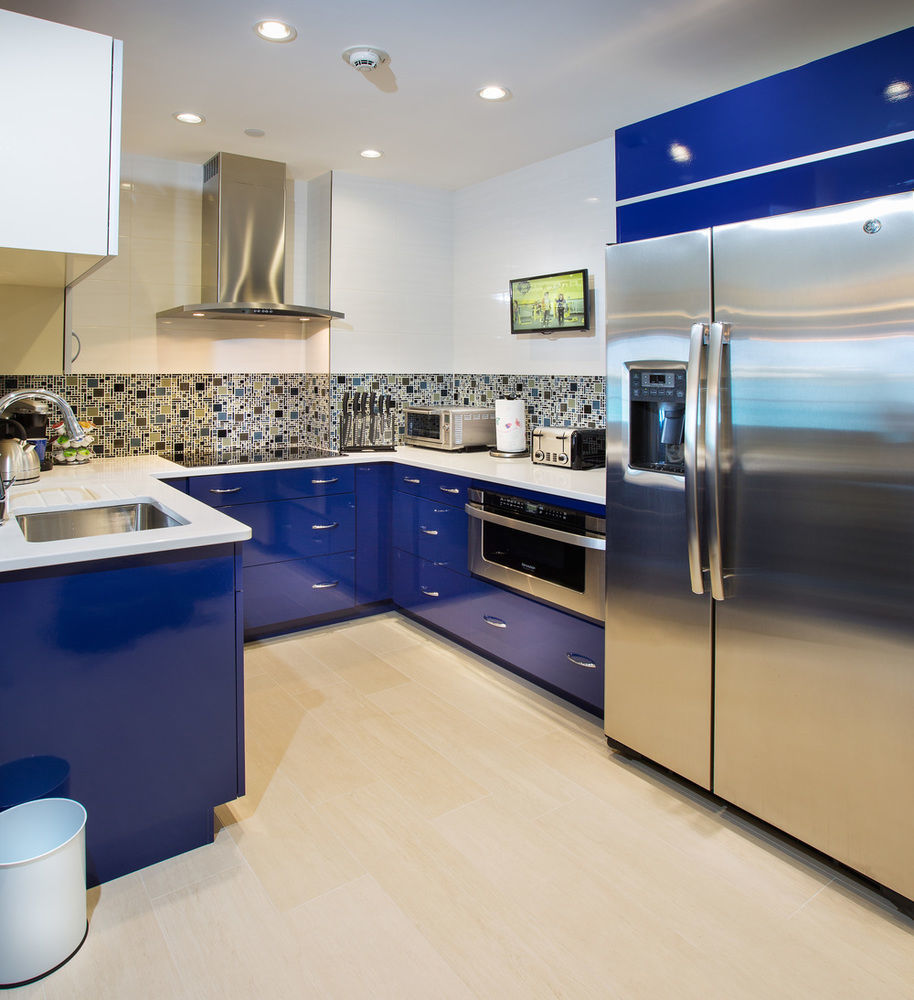 Inverurie Executive Suites Mount Pleasant Esterno foto