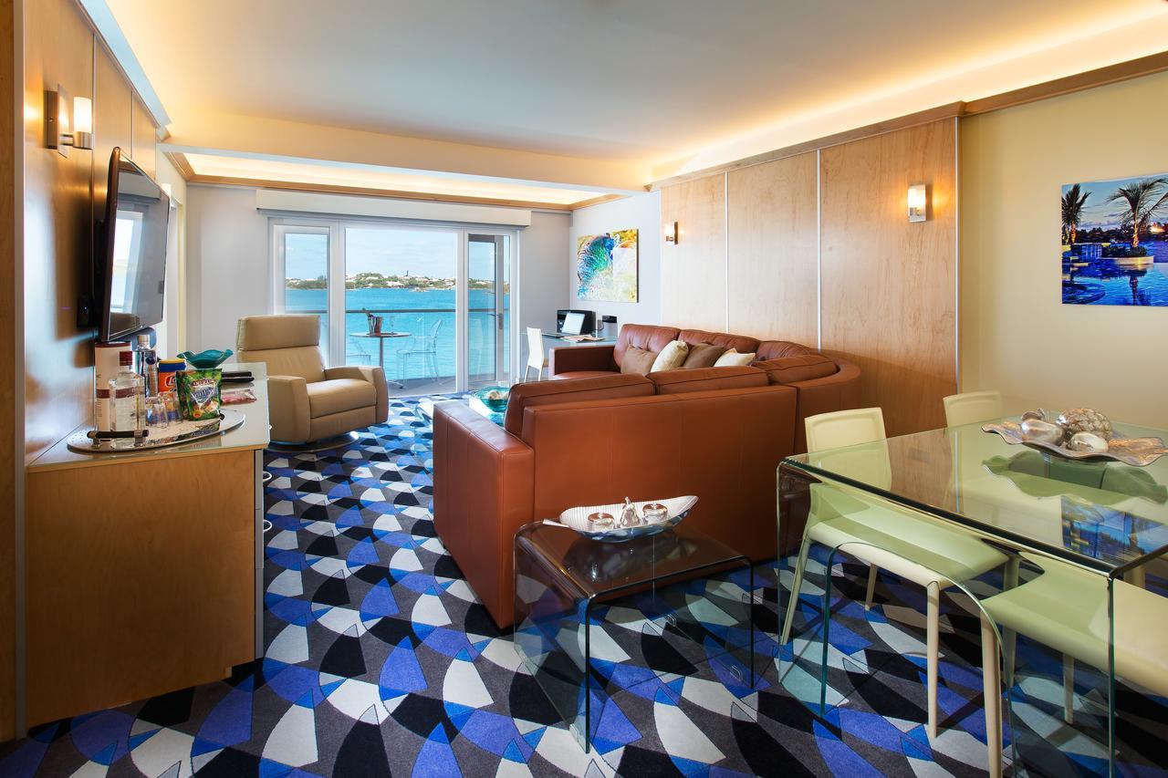 Inverurie Executive Suites Mount Pleasant Esterno foto