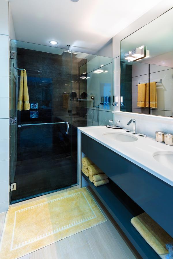 Inverurie Executive Suites Mount Pleasant Esterno foto