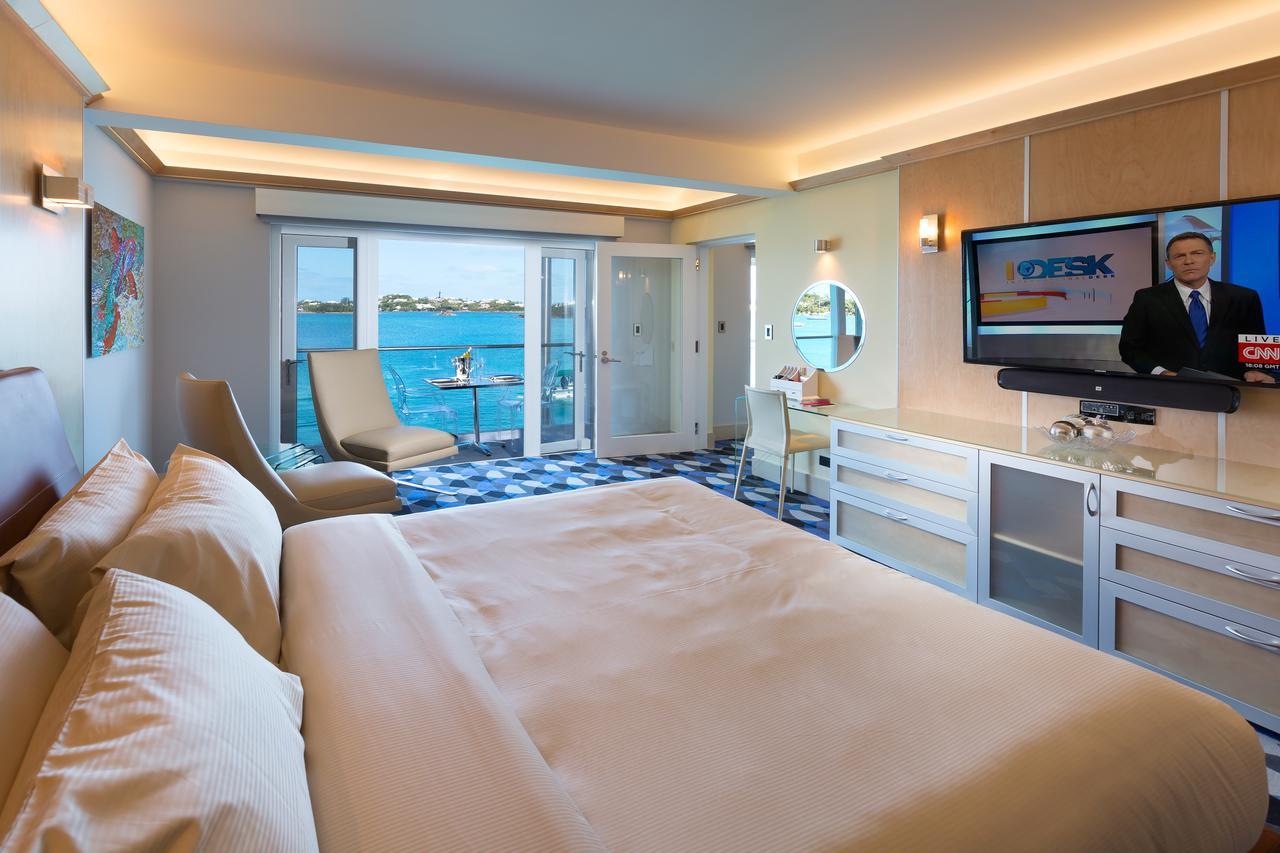 Inverurie Executive Suites Mount Pleasant Esterno foto
