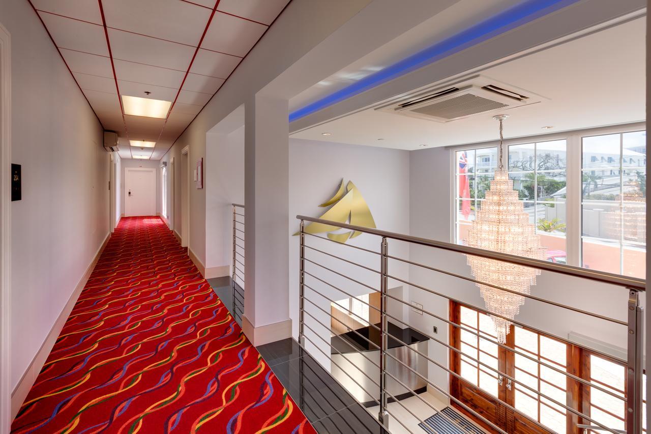 Inverurie Executive Suites Mount Pleasant Esterno foto